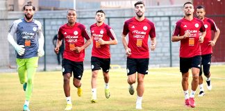 CHAN-2024 (décalé à 2025) 1re journée – Gr.C (Ouganda-Algérie): Les « Verts » ne jurent que par la victoire