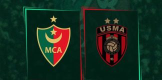 Ligue 1 Mobilis: USMA – MCA, un derby malmené !