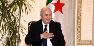 Jeux africains scolaires: Le Président de la République honoré par l’ACNOA