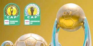 Compétitions africaines interclubs 2025-2026: Les clubs algériens fixés sur leurs adversaires