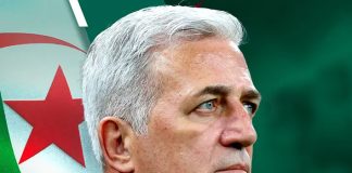 EN: Quelle liste pour Petkovic ?