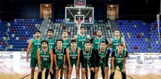 Championnat arabe masculin 2025 de basketball: L’Algérie bat le Bahreïn (70-69) et remporte le trophée