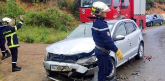 Protection civile: 16 morts et 603 blessés en 48 heures