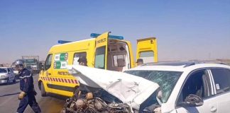 Protection civile: 13 morts et 617 blessés ces dernières 48 heures