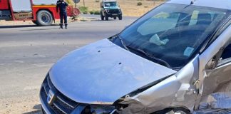 Protection civile: 45 morts et 2258 blessés en une semaine