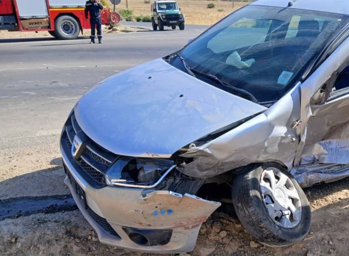 p 2 2 Accidents de la route