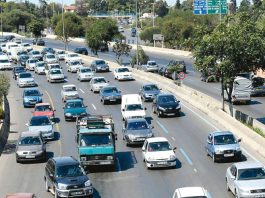 Parc automobile de l’Algérie: La structure d’’âge élevé rend urgent son renouvellement d’un cout total estimé à 12,5 milliards de dollars sur cinq ans