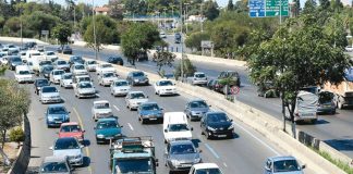 Parc automobile de l’Algérie: La structure d’’âge élevé rend urgent son renouvellement d’un cout total estimé à 12,5 milliards de dollars sur cinq ans