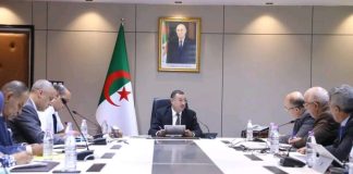 Renouvellement du parc de bus: 10.000 véhicules prévus: Sayoud suit la mise en œuvre des instructions présidentielles et prépare l’IATF 2025