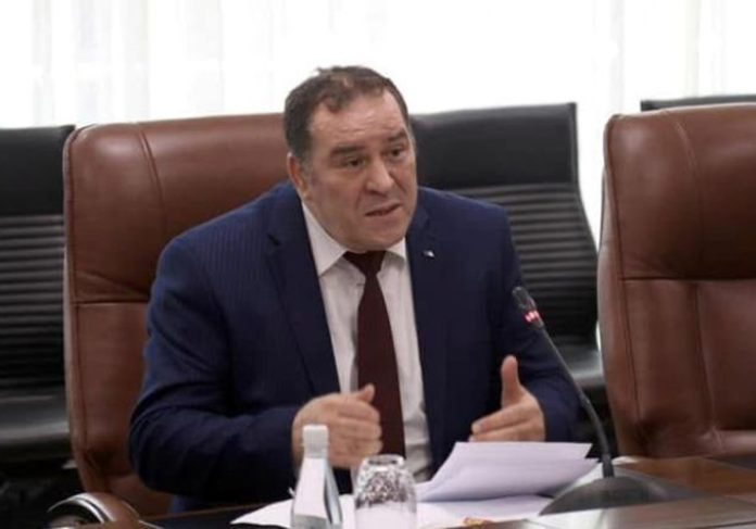 p 5 1 Mohamed Meziane