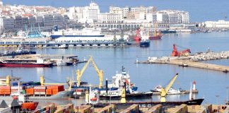 ONS: La balance commerciale affiche un déficit de 269,3 milliards de dinars