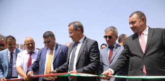 Autoroutes, tunnels, transports urbains et aviation: Une feuille de route intégrée au service du développement territorial