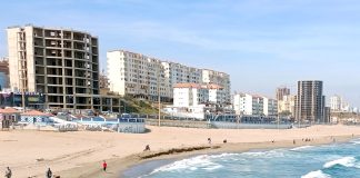 Boumerdès: Plusieurs projets touristiques à la traîne