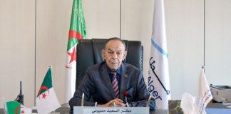 Aéroport d’Alger: Allocation touristique en 2 minutes, distributeurs automatiques pour des prix plus abordables