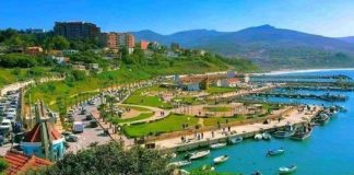 Tizi-Ouzou: La splendeur de la nature et les sites touristiques séduisent les vacanciers