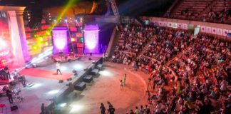 8ᵉ édition «L’Été en musique»: Baisser de rideau sublime et riche en couleur