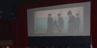 « Journées du film révolutionnaire » à Alger: Zouhir Ballalou préside l’ouverture