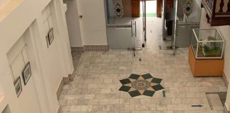 M’sila: Ouverture d’une exposition internationale d’arts plastiques au musée Nasr Eddine Dinet de Bou Saâda