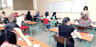 Constantine : 14 nouveaux établissements scolaires opérationnels dès la prochaine rentrée