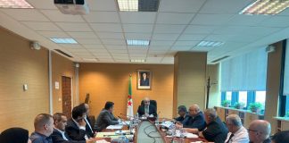 IATF à Alger : Zitouni préside une réunion de coordination sur le suivi des préparatifs