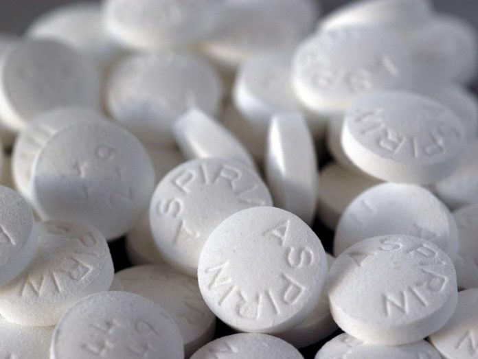ASPIRINE