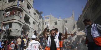 Agression sioniste contre Ghaza: Le bilan s’alourdit à 66.097 martyrs et 168.536 blessés