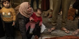 Agression sioniste contre Ghaza: Le bilan s’alourdit à 65.926 martyrs et 167.783 blessés