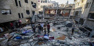 Agression sioniste contre Ghaza: Le bilan s’alourdit à 65.174 martyrs et 166.071 blessés