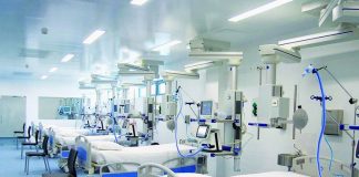 Bechar: Renforcement des structures de santé des régions frontalières en équipements et en personnel médical