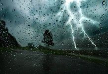 BMS: Des pluies prévues jeudi et vendredi sur plusieurs wilayas