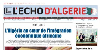 N 3977 du Dimanche 7 Septembre 2025