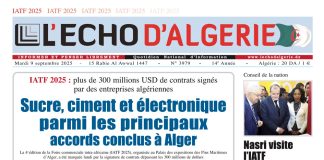 N 3979 du Mardi 9 Septembre 2025