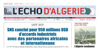 N 3980 du Mercredi 10 Septembre 2025