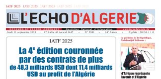 N 3981 du Jeudi 11 Septembre 2025