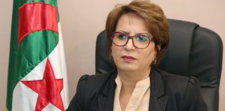 La ministre de la Culture préside deux réunions consacrées à l’examen de l’état du cinéma algérien