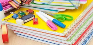 Laghouat: Ouverture d’une expo-vente de fournitures scolaires