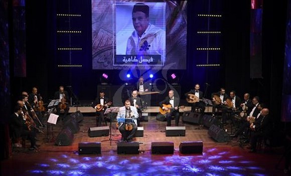 Le charme turc sublime la 3ème soirée du Festival international du Malouf