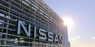 Nissan quitte le top 10 mondial après 16 ans de présence