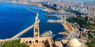 Oran: Plus de 90 projets d’investissement enregistrés dans le secteur du tourisme