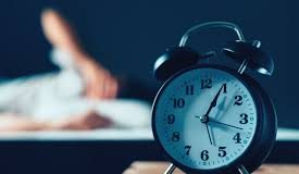 L’insomnie chronique pourrait accélérer le vieillissement du cerveau