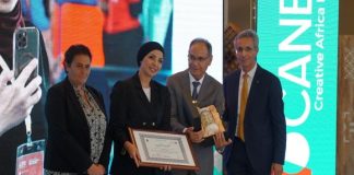 Concours des « Journées créatives africaines Canex 2025 »: Hommage aux lauréats algériens