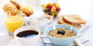 L’heure à laquelle nous prenons notre petit-déjeuner aurait une influence sur notre espérance de vie