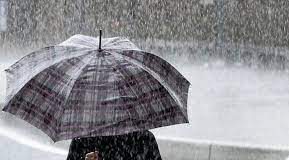 Pluies orageuses sur plusieurs wilayas du pays dimanche et lundi