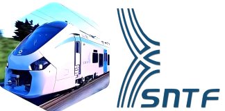 SNTF: Incident technique à Alger sans dégâts humains
