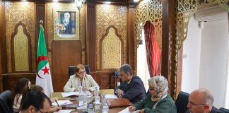 Tourisme et artisanat: Meddahi appelle à accélérer la numérisation