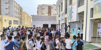 Tipasa: Le secteur de l’éducation renforcé par une dizaine de nouveaux établissements