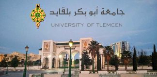 Tlemcen: Ouverture de nouvelles filières à l’Université « Abou-Bekr Belkaïd »