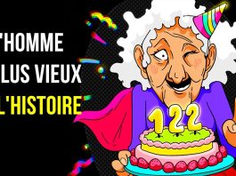 Si vous êtes né entre 1939 et 2000, atteindre 122 ans vous sera sans doute impossible
