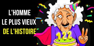 Si vous êtes né entre 1939 et 2000, atteindre 122 ans vous sera sans doute impossible