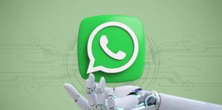 WhatsApp facilite vos conversations avec un assistant d’écriture intelligent